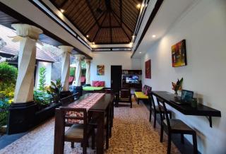 Villa Cantik Tresna - 3