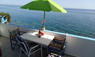 Green wave - Ierapetra - 0