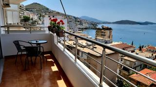 Albania Dream Holidays Apartment - Saranda - 5
