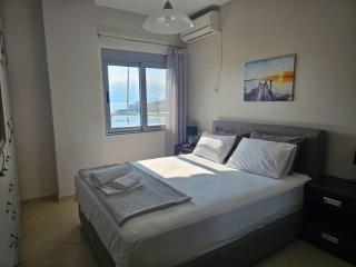 Albania Dream Holidays Apartment - Saranda - 1