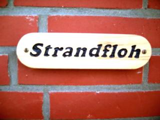 Ferienwohnung Strandfloh In Hörnum - Hörnum - 0