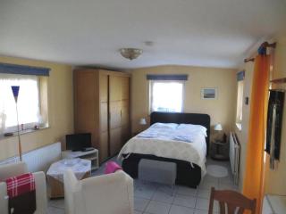 Ferienwohnung Strandfloh In Hörnum - Hörnum - 8