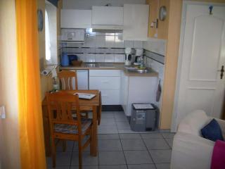 Ferienwohnung Strandfloh In Hörnum - Hörnum - 4