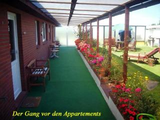 Ferienwohnung Strandfloh In Hörnum - Hörnum - 2