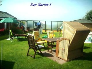 Ferienwohnung Strandfloh In Hörnum - Hörnum - 1