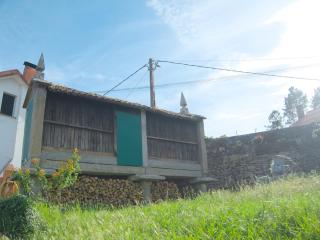 A Casa Amodiño - O Freixo - 1