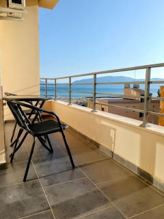 Old Beach Apartments 2 - Vlora - 1
