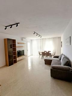 Old Beach Apartments 2 - Vlora - 3