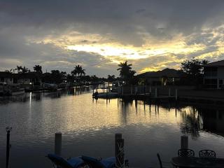 Villa On The Water Sunsets and Scenery - Punta Gorda - 9