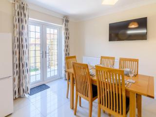 Dawson Park 3 - Uk12662 - Mablethorpe - 9