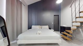 Loft cosy - Suresnes - 2