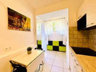 STUDIO 31 z tarasem - Sopot - 7