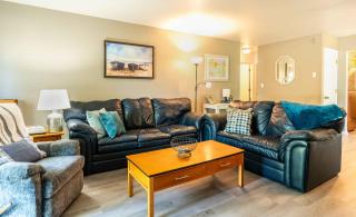 Cozy Condo at Interlaken Stay & Play on Lake Como - Lake Geneva - 7
