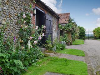 The Little House - Baconsthorpe - 0