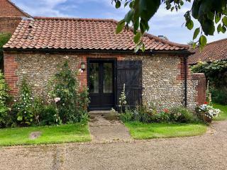 The Little House - Baconsthorpe - 2