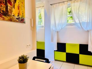 STUDIO 31 z tarasem - Sopot - 2