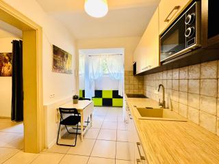 STUDIO 31 z tarasem - Sopot - 1