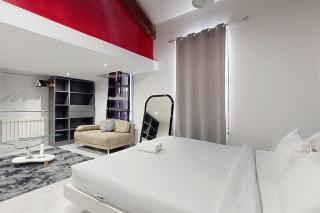 Loft cosy - Suresnes - 1