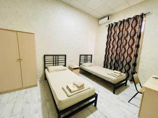 Green Hotel - Tashkent - 8