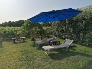Dammuso Ingarao - Marsala - 0