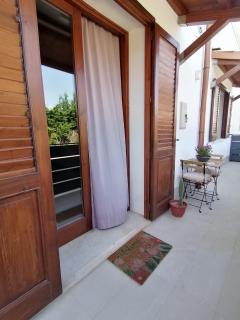 Dammuso Ingarao - Marsala - 4