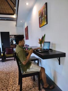 Villa Cantik Tresna - Seminyak - 9