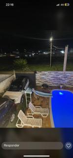 Casa de Praia em Ponta de Pedras - 3