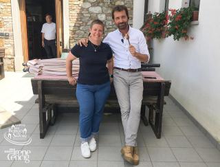 Agriturismo Borgo dei Sapori-Vini Bio Irene Cencig - 9