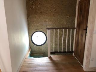 Le Gîte de l'Atelier - Ceton - 8