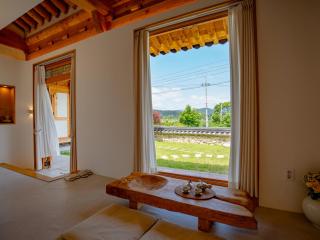 Hanok Stay Yeoyeo - Gyeongju - 9