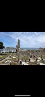 Howth Village Apartment 2 - Dublino - 6