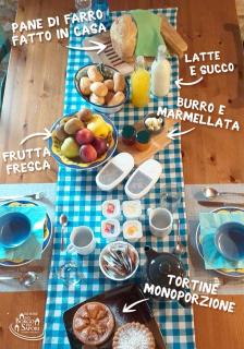 Agriturismo Borgo dei Sapori-Vini Bio Irene Cencig - Cividale del Friuli - 4