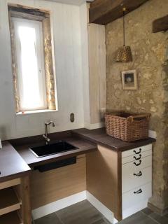 Le Gîte de l'Atelier - Ceton - 4