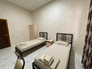 Green Hotel - Tashkent - 6
