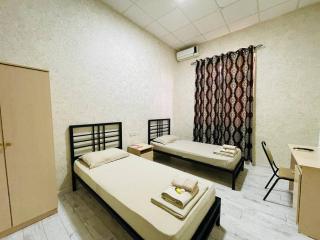 Green Hotel - Tashkent - 5