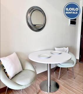 Room in Condo - Staycation Modern Room - Città di Iloilo - 9