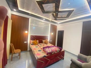 Kumaun Kutir - Mukteshwar - 7