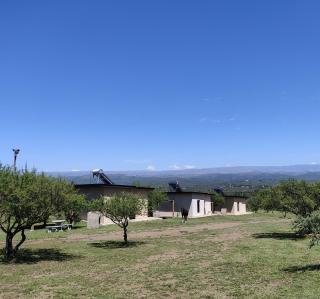 Complejo MAS vista - San Antonio de Arredondo - 5