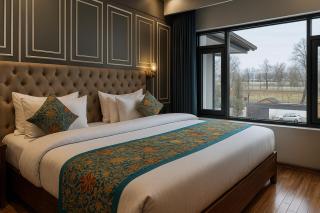 De Elaaf The Luxury Stay - 6