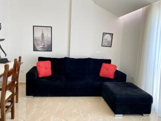 Lovely 3-bedroom apartment with free parking - Golem - 6