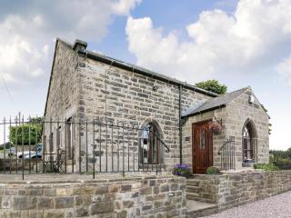 The Old Church - Ashover - 0