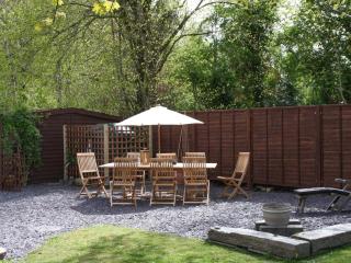 Cornant - Llechryd - 2
