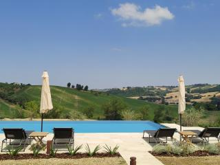 Casale Oleandri with Pool - Corinaldo - 9