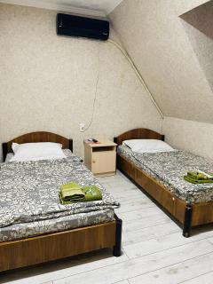 Green Hotel - Tashkent - 4