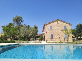 Casale Oleandri with Pool - Corinaldo - 0