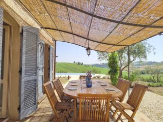 Casale Oleandri with Pool - Corinaldo - 8