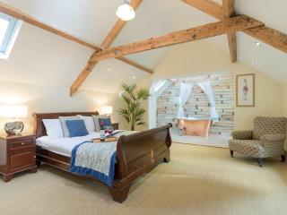 The Coach House - Ridingmill - 0
