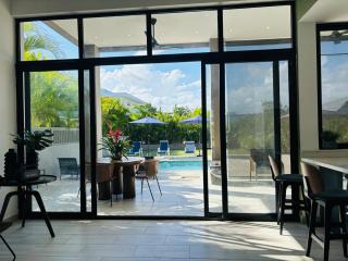 Villa Aguacate Near the Beach - Juan Dolio - 8