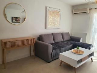 Fully renovated apartment - Palavas-les-Flots - 8