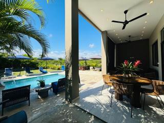 Villa Aguacate Near the Beach - Juan Dolio - 7